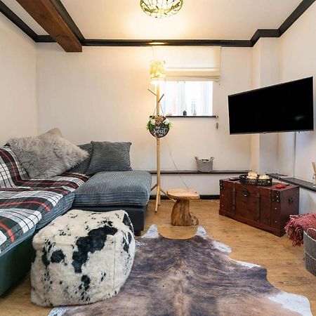 Ferienwohnung Lewes Guest Nest Exterior foto