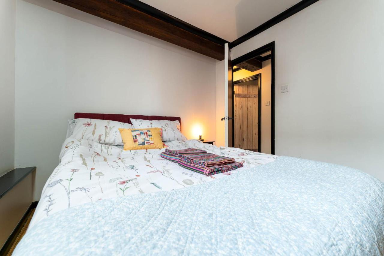 Ferienwohnung Lewes Guest Nest Exterior foto