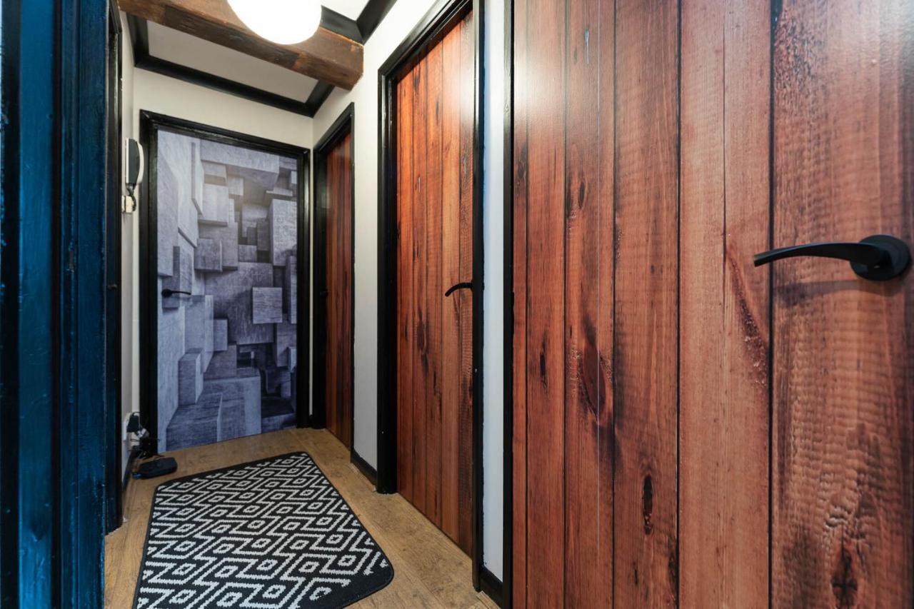 Ferienwohnung Lewes Guest Nest Exterior foto