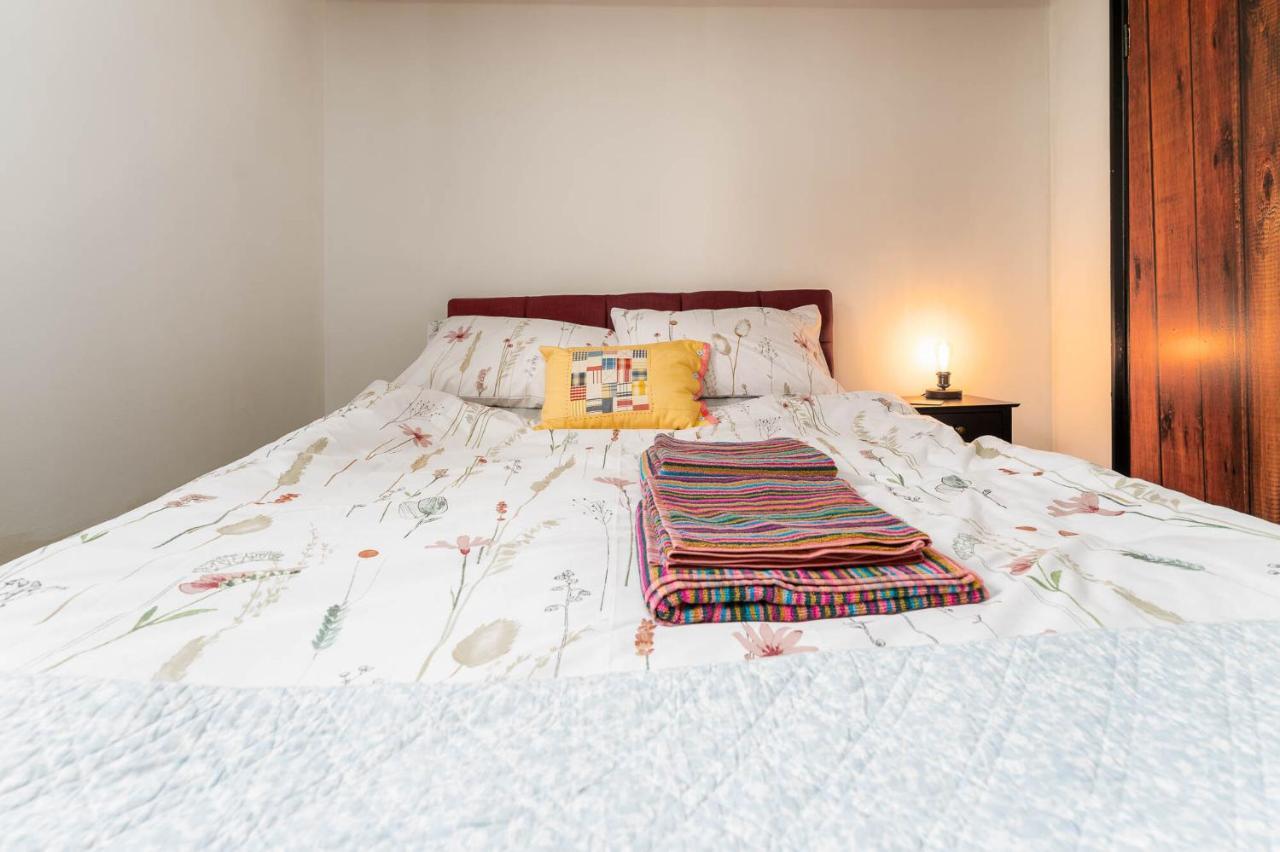Ferienwohnung Lewes Guest Nest Exterior foto